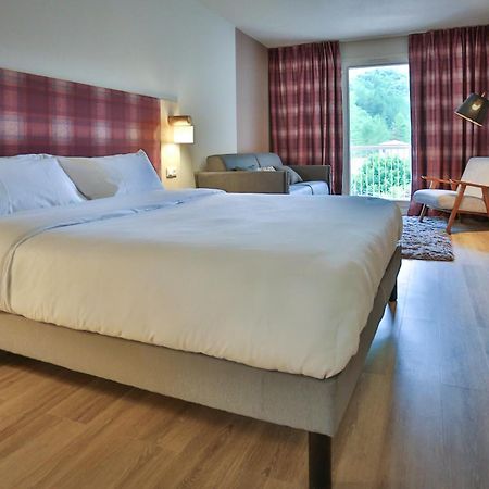 Hotel Le Refuge Des Sources ديني-ليه-بان المظهر الخارجي الصورة