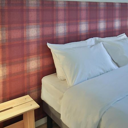 Hotel Le Refuge Des Sources ديني-ليه-بان المظهر الخارجي الصورة