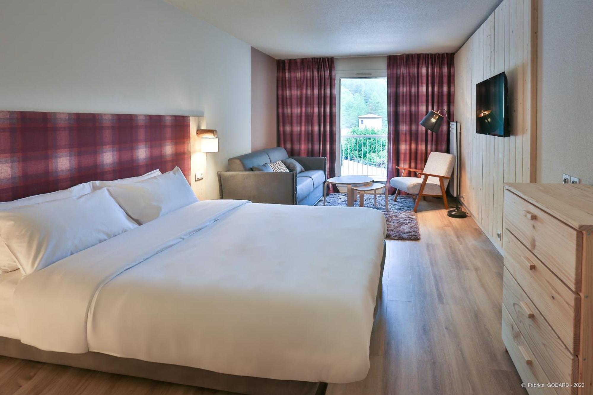Hotel Le Refuge Des Sources ديني-ليه-بان المظهر الخارجي الصورة