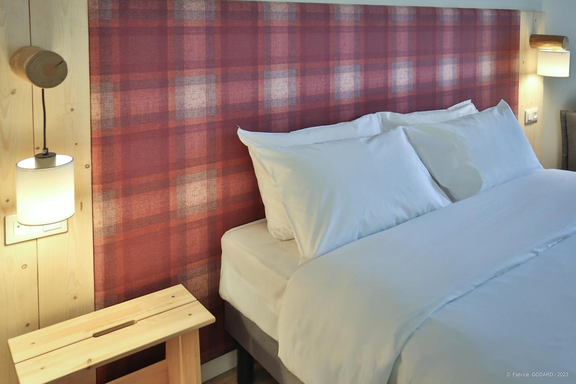 Hotel Le Refuge Des Sources ديني-ليه-بان المظهر الخارجي الصورة